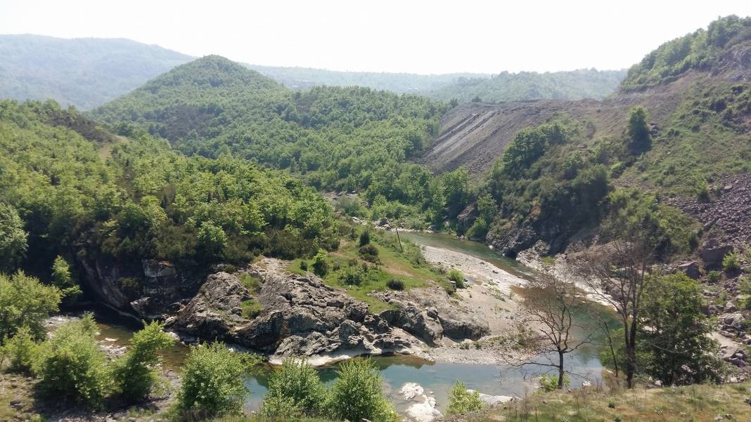 Ereğli Şamlar Köyü Resimleri 2