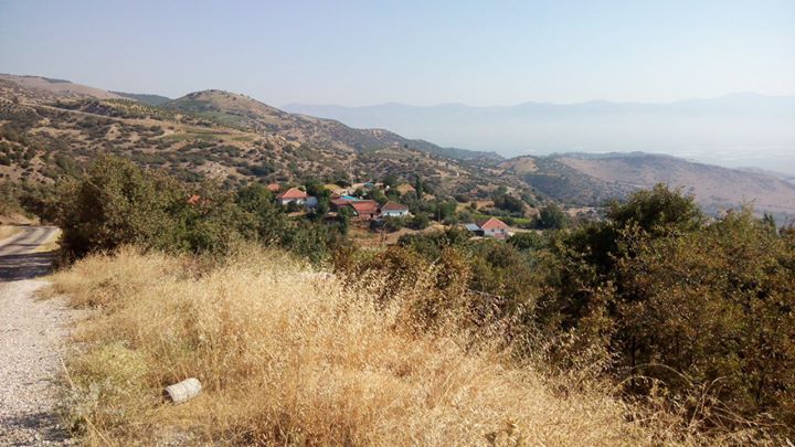 Alaşehir Bahçeliköy Köyü Resimleri 2