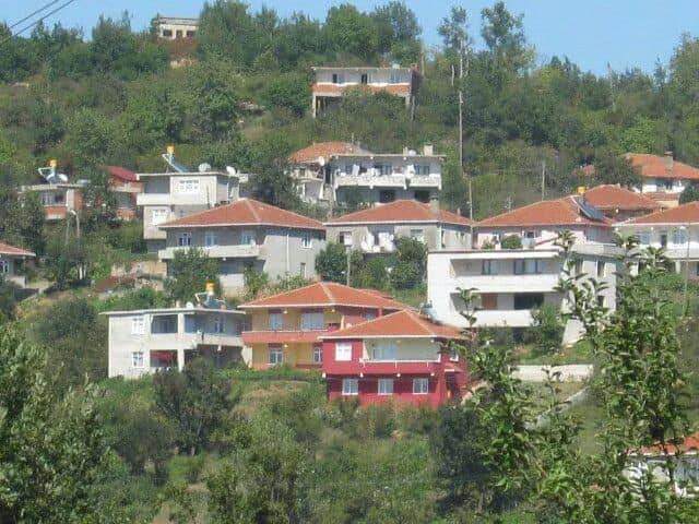 Ereğli Tepeören Köyü Resimleri 7