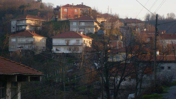 Ereğli Topallı Köyü Resimleri 1