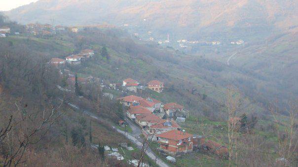 Ereğli Topallı Köyü Resimleri 2