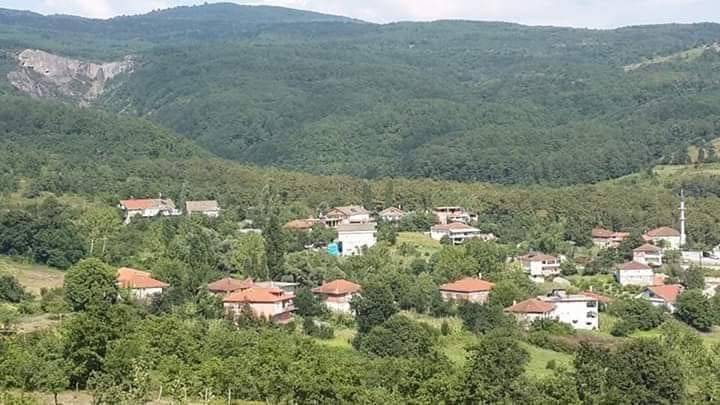 Ereğli Soğanlıyürük Köyü Resimleri 2