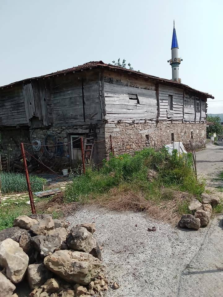 Ereğli Soğanlıyürük Köyü Resimleri 5