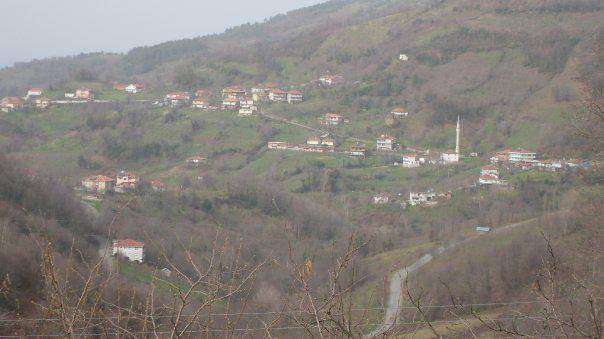 Ereğli Serintepe Köyü Resimleri 1