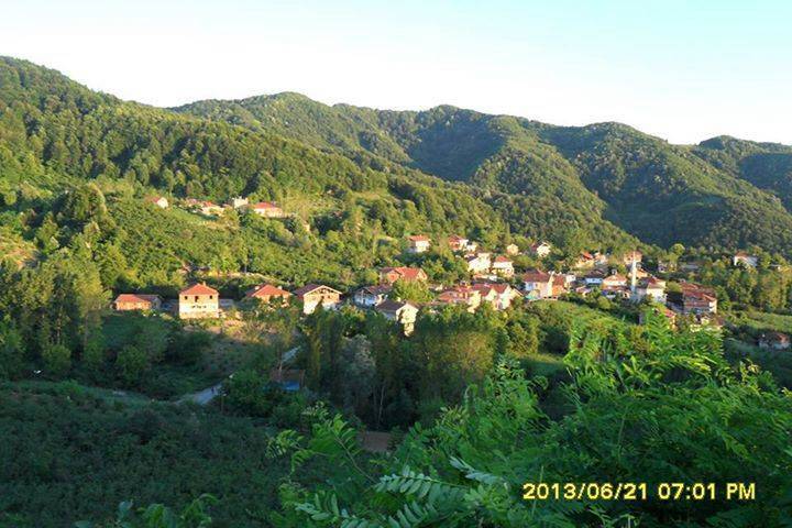 Ereğli Serintepe Köyü Resimleri 4