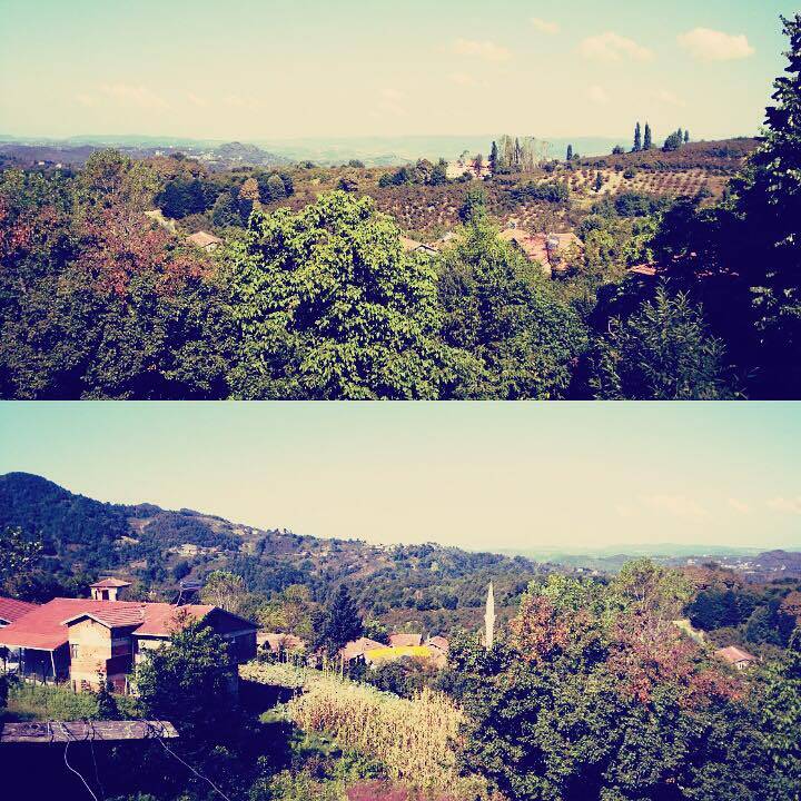 Ereğli Serintepe Köyü Resimleri 5