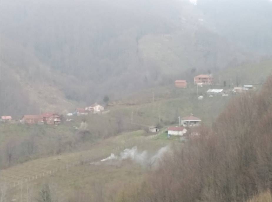 Ereğli Sarıkaya Köyü Resimleri 1