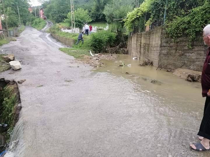 Ereğli Sarıkaya Köyü Resimleri 4