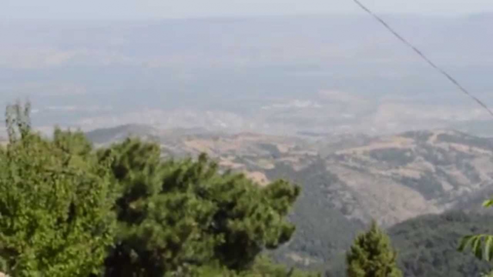 Alaşehir Bahadır Köyü Resimleri 8