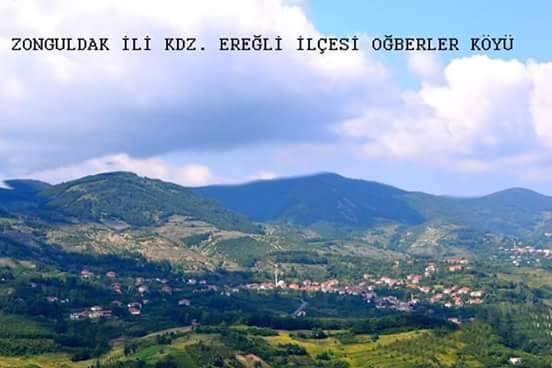 Ereğli Öğberler Köyü Resimleri 2