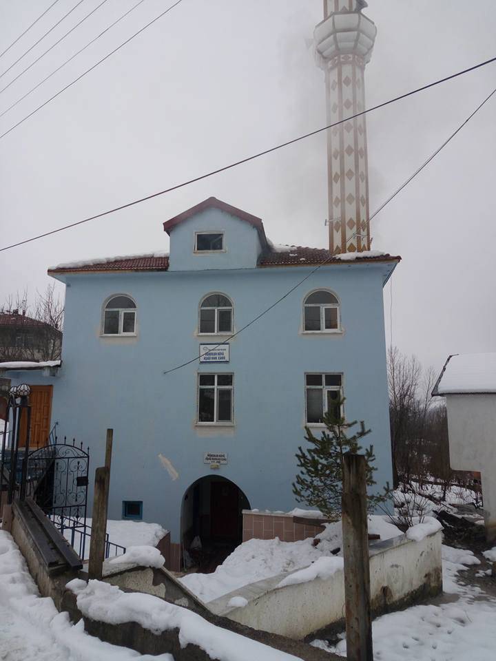 Ereğli Öğberler Köyü Resimleri 3