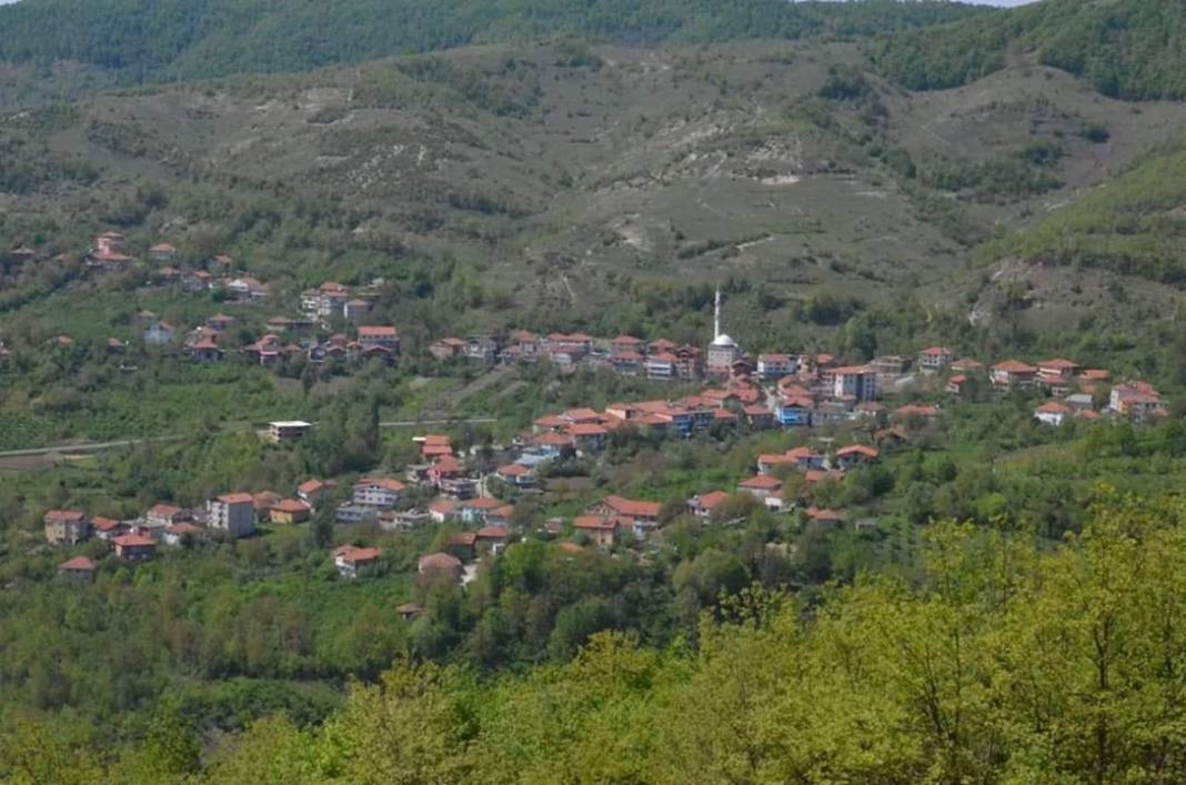 Ereğli Öğberler Köyü Resimleri 5