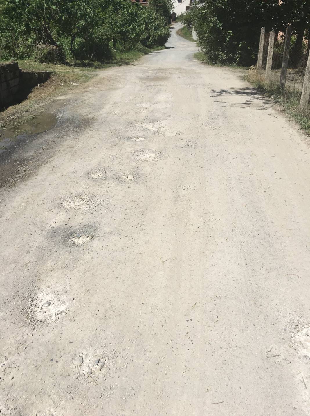 Ereğli Halaşlı Köyü Resimleri 3