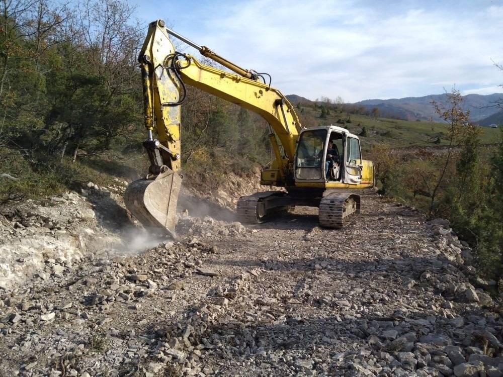 Ereğli Ortaköy Köyü Resimleri 2