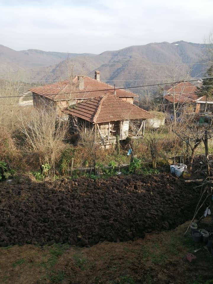 Ereğli Ortaköy Köyü Resimleri 3