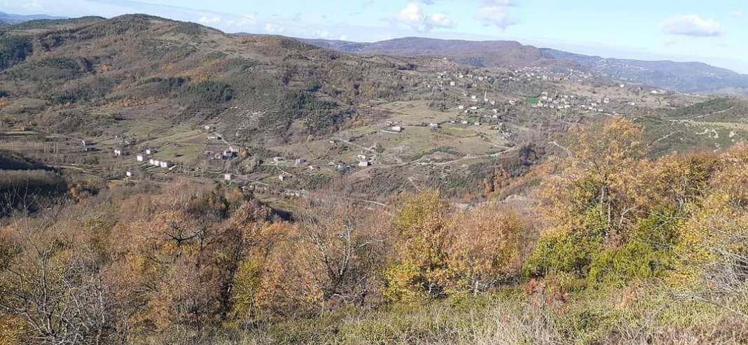 Ereğli Ortaköy Köyü Resimleri 5