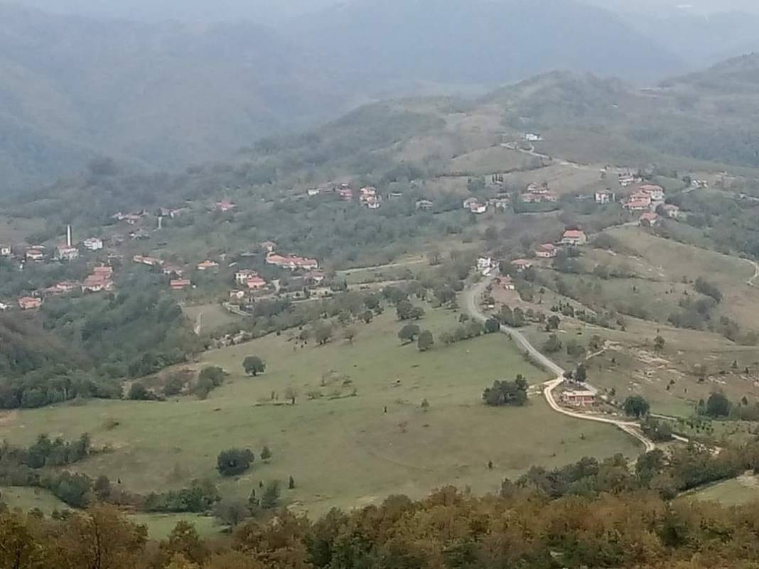 Ereğli Ortaköy Köyü Resimleri 6