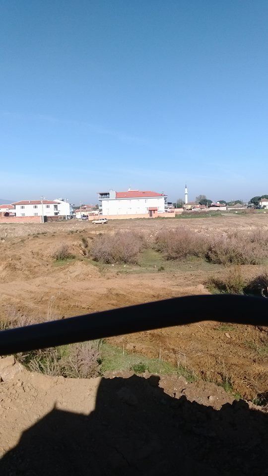 Alaşehir  Baklacı Köyü Resimleri 3