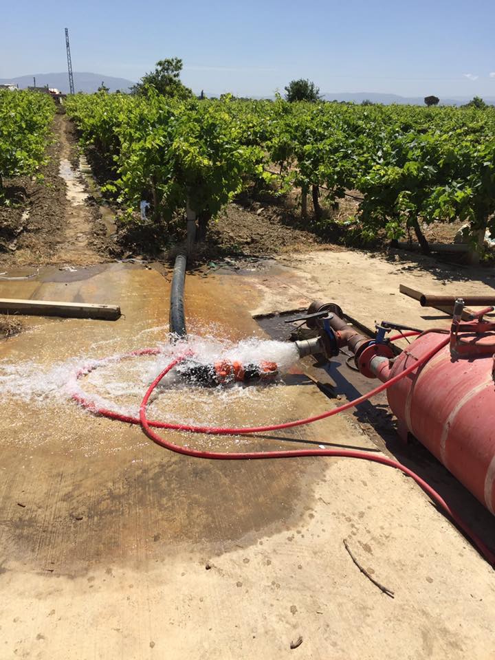 Alaşehir  Baklacı Köyü Resimleri 5