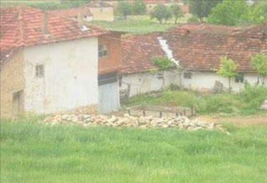 Afyon Dazkırı Çiftlikköy Resimleri 1