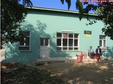 Afyon Dazkırı Çiftlikköy Resimleri 2