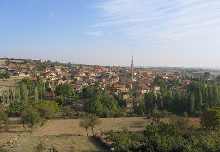 Afyon Dazkırı Çiftlikköy Resimleri 3