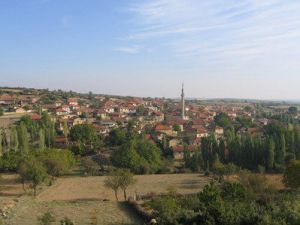 Afyon Dazkırı Çiftlikköy Resimleri