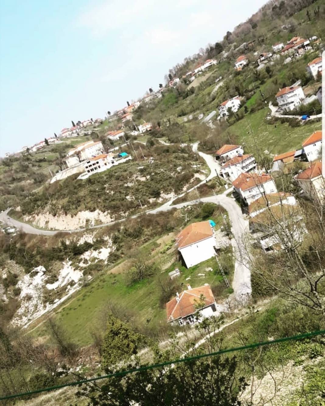 Ereğli Kızılca Köyü Resimleri 1