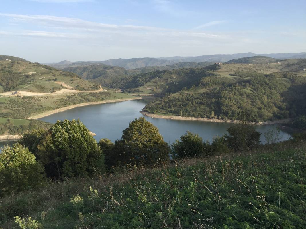 Ereğli Kızılca Köyü Resimleri 2