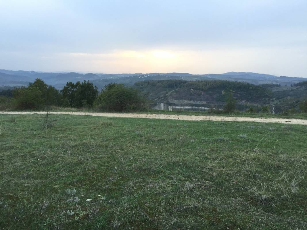 Ereğli Kızılca Köyü Resimleri 3