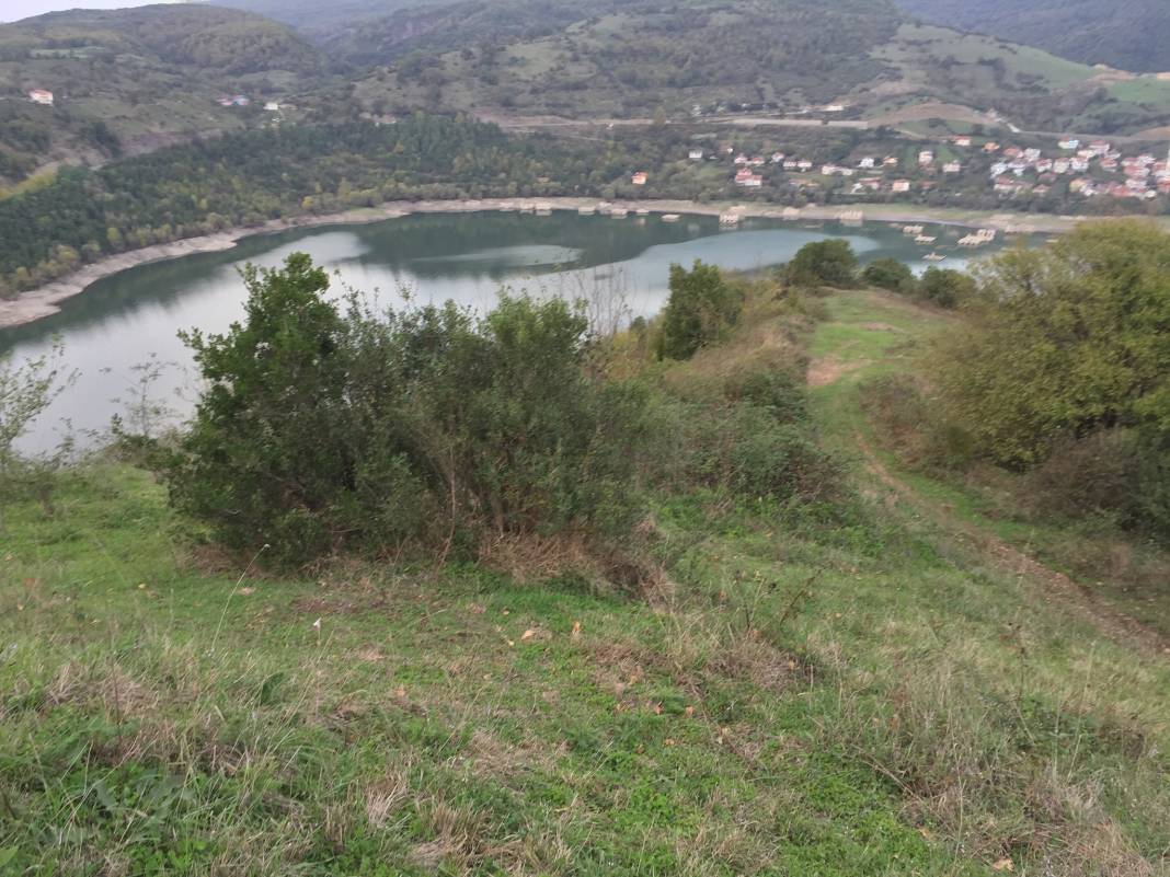 Ereğli Kızılca Köyü Resimleri 4