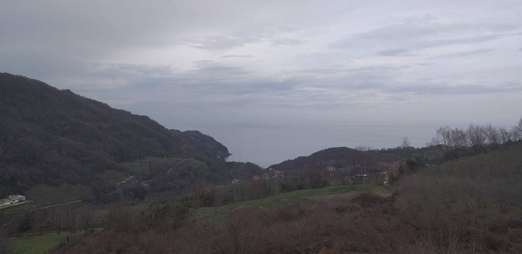 Ereğli Keşkek Köyü Resimleri 1