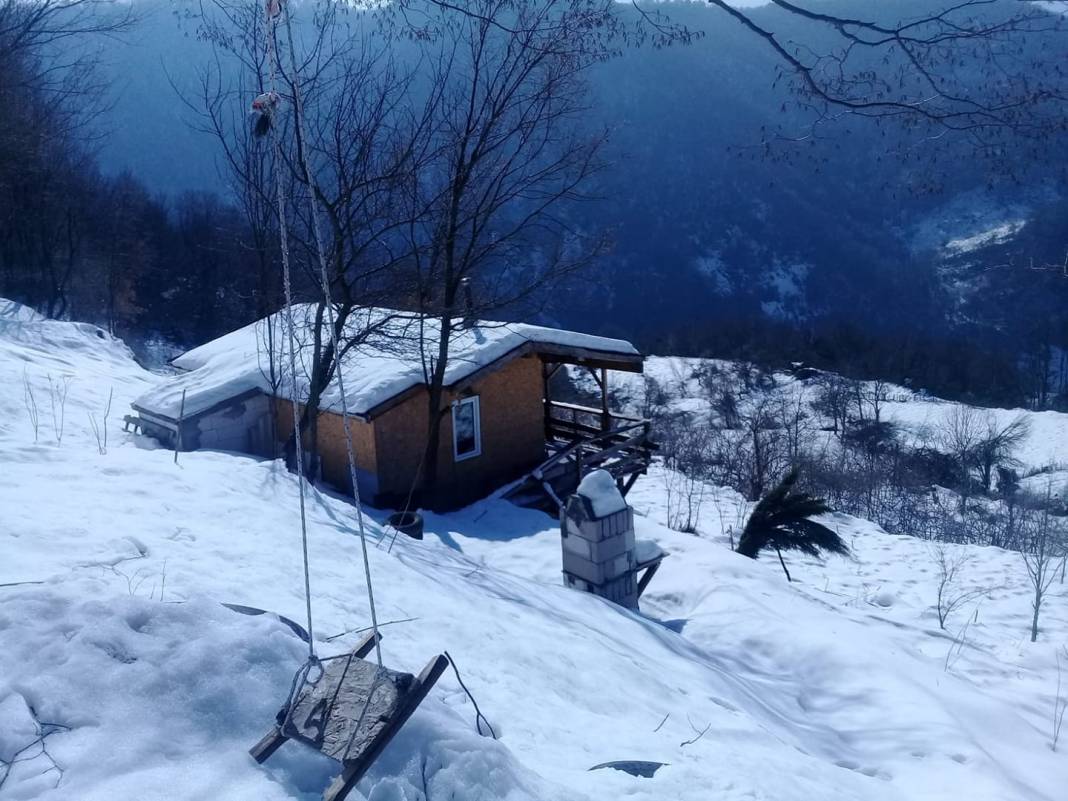 Ereğli Keşkek Köyü Resimleri 3