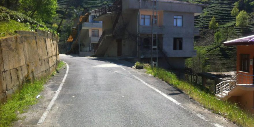 Alaşehir Barış Köyü Resimleri