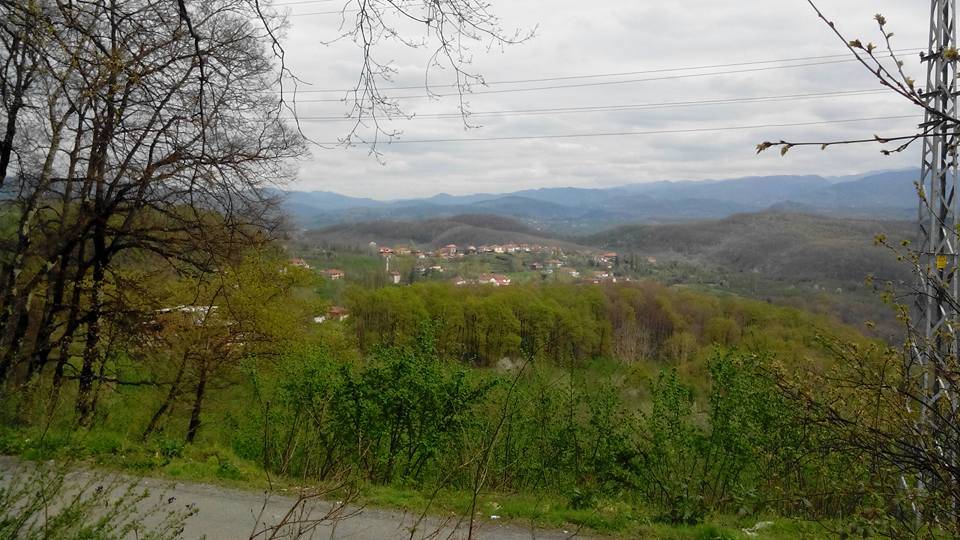 Ereğli Çayırlı Köyü Resimleri 1