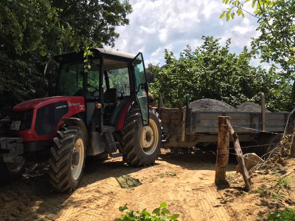 Ereğli Çayırlı Köyü Resimleri 5