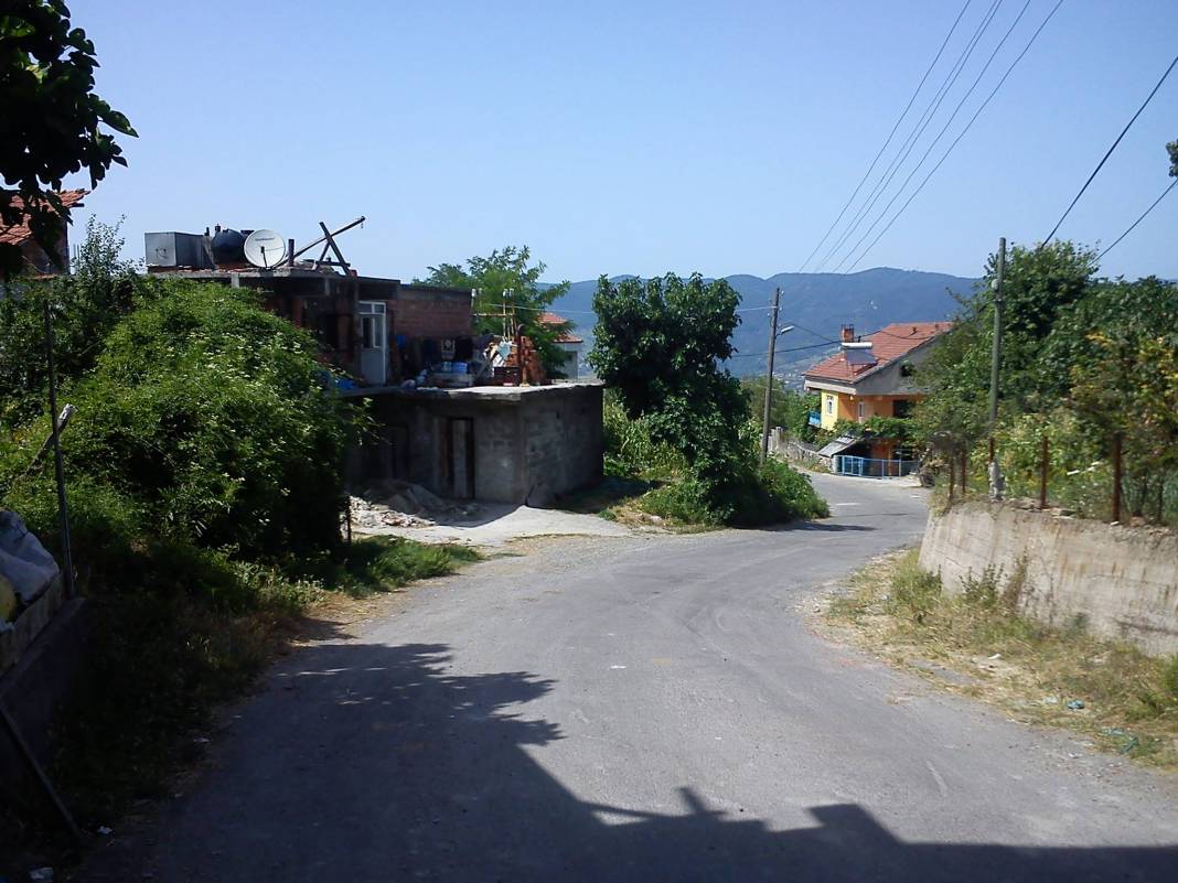 Ereğli Danişmentli Köyü  Resimleri 1