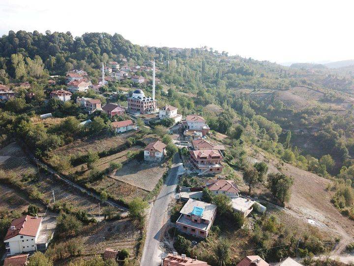 Ereğli Danişmentli Köyü  Resimleri 4