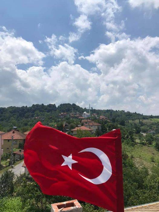 Ereğli Danişmentli Köyü  Resimleri 5