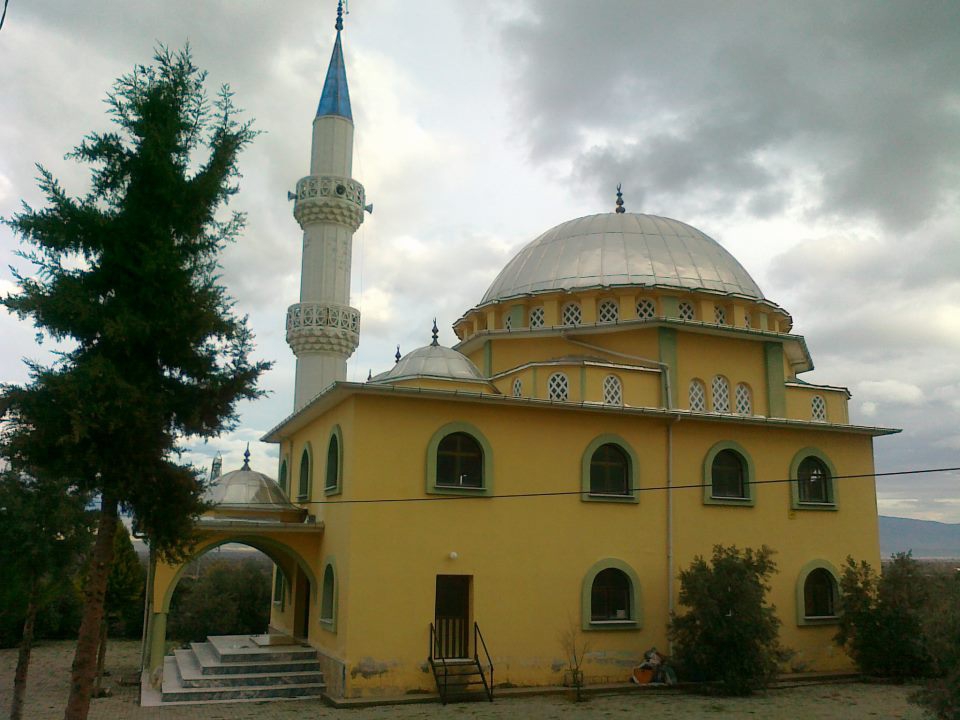 Alaşehir Belenyaka Köyü Resimleri 2