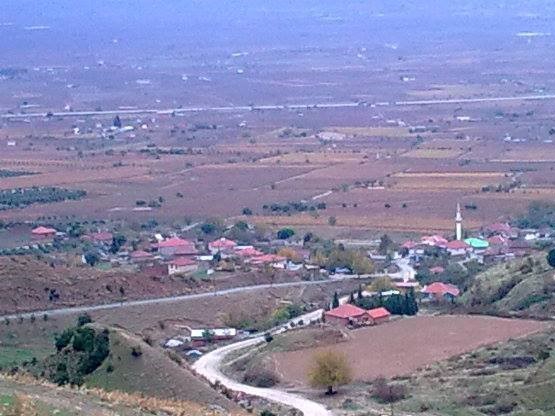 Alaşehir Belenyaka Köyü Resimleri 5