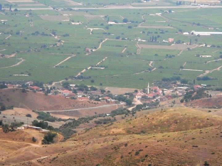 Alaşehir Belenyaka Köyü Resimleri 9