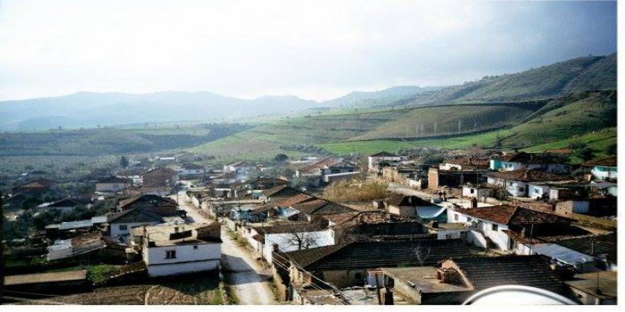 Alaşehir Belenyaka Köyü Resimleri