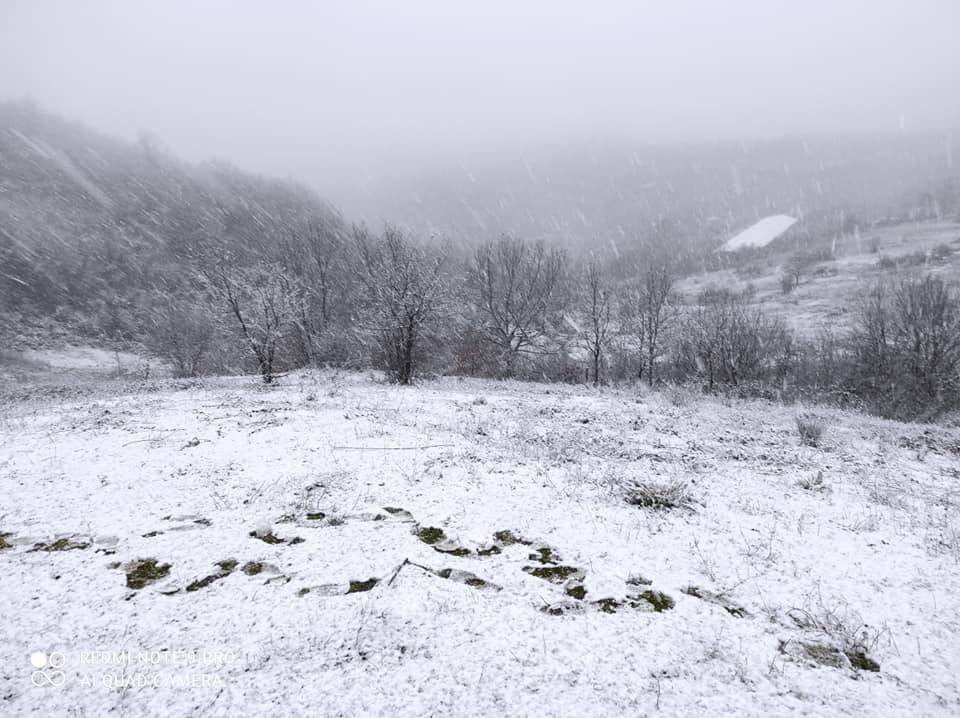Ereğli Aydınlar Köyü Resimleri 2