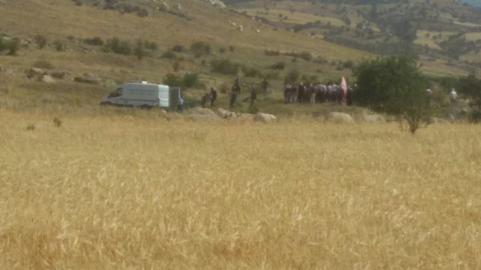 Alaşehir Caberburhan Köyü Resimleri 2