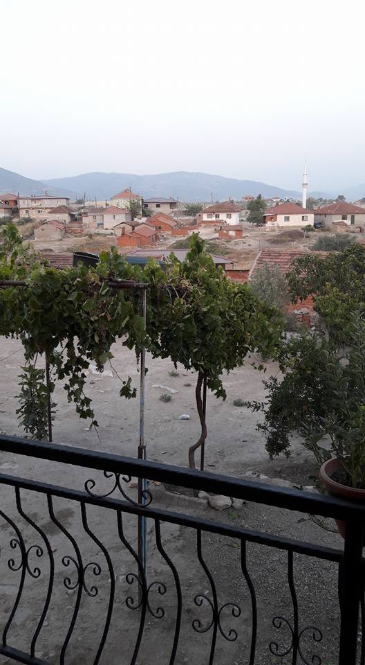 Alaşehir Caberburhan Köyü Resimleri 3