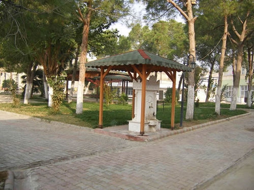 Alaşehir Caberfakılı Köyü Resimleri 2