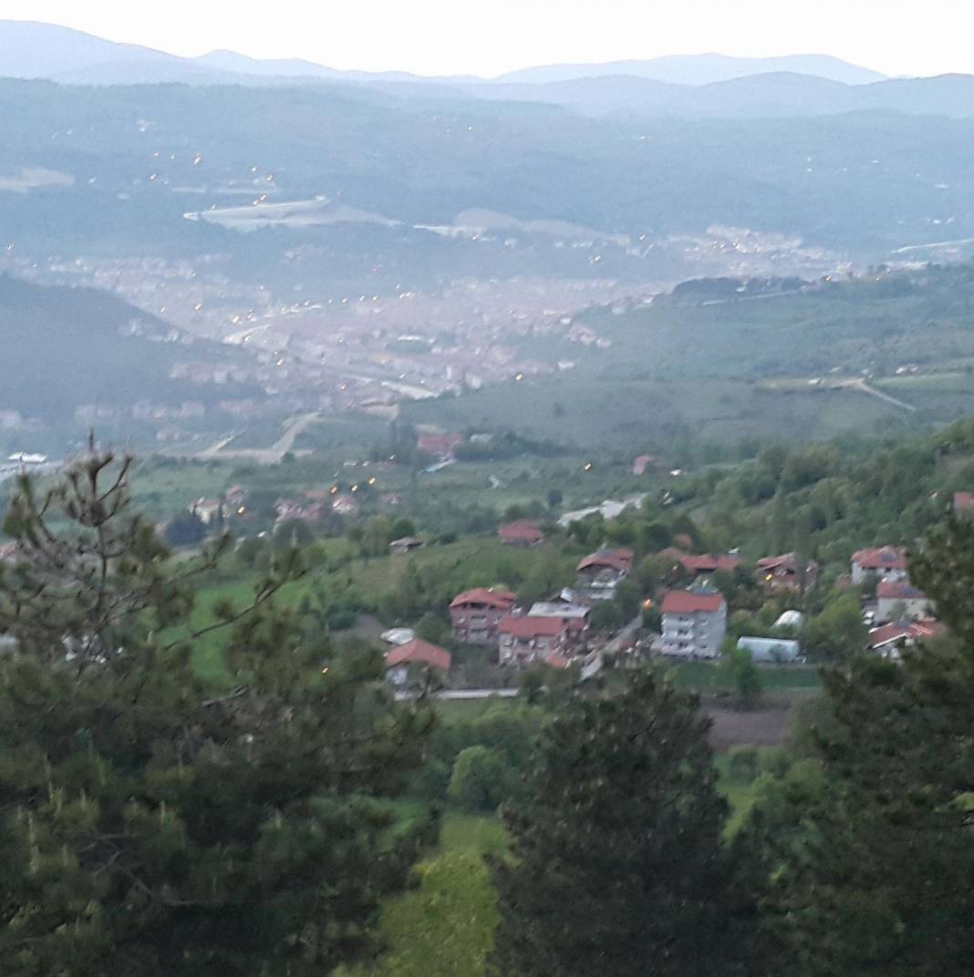 Devrek Pınarönü Köyü Resimleri 2