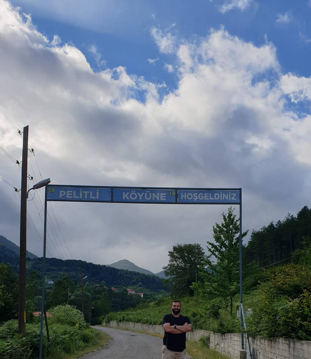 Devrek Pelitli Köyü Resimleri 4