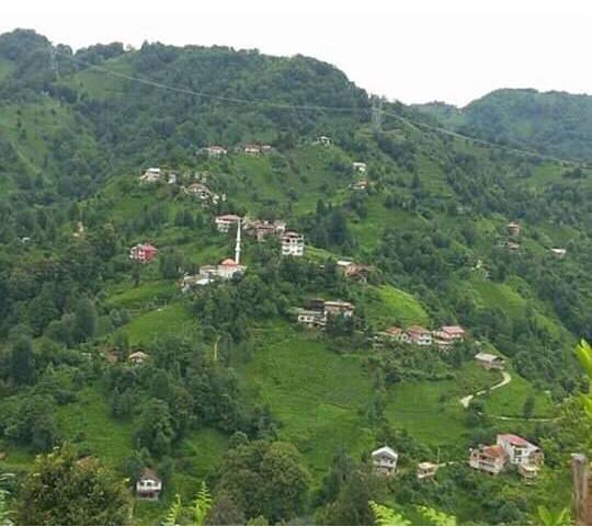 Pazar Yavuzköy Köyü Resimleri 10